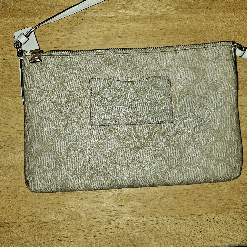 Coach Crossbody - Picture 2 of 5